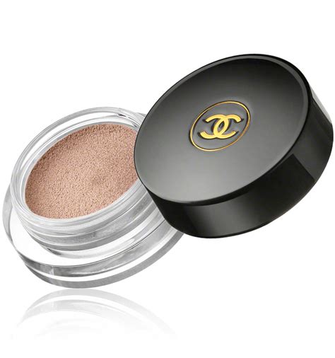 chanel cream eyeshadow|discontinued chanel eyeshadow s.